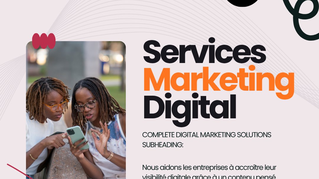 Formation Marketing Digital